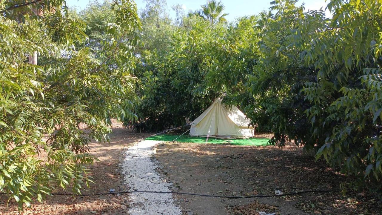 Hôtel Jardin De Karlitos à Coín Extérieur photo